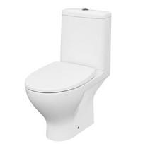 Pastatomas klozetas Moduo clean ok K116-025 su SC-QR dangčiu | 5902115751608