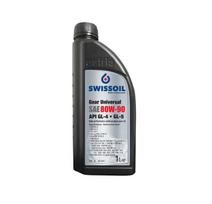 Universali transmisinė alyva SAE 80W-90