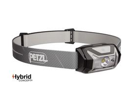 Petzl TIKKA CORE, 450 lm, (Black) E067AB00 | 3342540847026