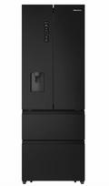 Šaldytuvas Hisense RF5S454GMFE