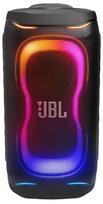 Garso kolonėlė JBL PartyBox 330, JBLPB330BLKAM, juoda | 1200130037597
