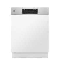 Įmontuojama indaplovė Electrolux 600 serija, SmartSelect, E62IB200SX, 60 cm | 7333394146218