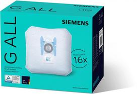 Dulkių siurblio maišelis Siemens VZ16GALL | 4242003824849