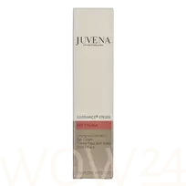 Juvena Juvenance Epigen Lifting Anti-Wrinkle Eye Cream & Lash Care Paakių kremas 20 ml Dermatologinis drėkinamasis veido kremas