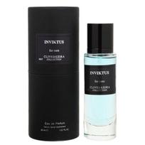 Kvapusis vanduo Clive&Keira Inviktus EDP vyrams, 30 ml