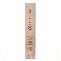Collistar Impeccabile 12.5 ml Blakstienų tušas