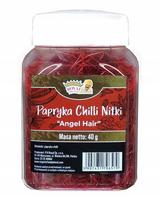 Aitriosios paprikos Royal Brand, 40 g