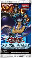 Žaidimo kortų papildymas Yu-Gi-Oh! TCG Legendary Duelists: Duels From the Deep Booster, ENG