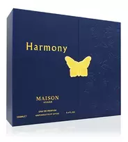 Maison asrar Harmony Eau De Parfum 100 ml Arabiški kvepalai