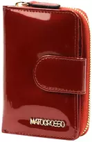 Piniginė moterims Mato Grosso 0821-90 RFID