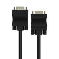 VGA kabelis - LINQ - 20m - Patinas į Patiną - Rezoliucija 1920x1080 - Plug & Play