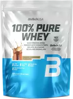 Biotech 100% Pure Whey 900 g. (Apple Pie skonis)