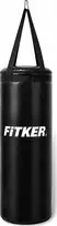 Fitker Bokso maišas KIDS, PVC, juodas
