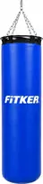 Bokso maišas Fitker COMBAT, PVC