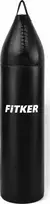 Fitker Bokso maišas KIDS, PVC, juodas
