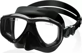 Aqua Speed Nardymo kaukės korekciniai lęšiai VISION