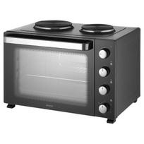 Mini krosnelė Sencor SEO 4800BK