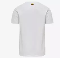 Hummel Lietuvos Futbolo Rinktinės Oficialūs Sirgalių Marškinėliai, Dydis: S