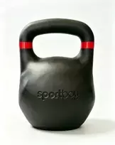 Sportbay® varžybinė Octagon Gira 8–32 kg (Svoris: 32 kg)