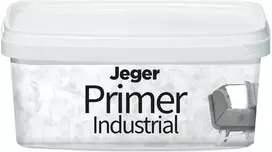 Gruntas, sienoms Jeger Industrial Primer Gruntas, 1 l