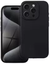 Dėklas skirtas Google Pixel 9, Pixel 9 Pro - Juodas