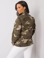 Striukė moterims-EM-KR-DR-8028.73P-moro