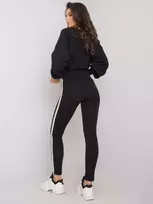 Tamprės moterims-RV-LG-7324.63-juodi