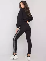 Tamprės moterims-RV-LG-7375.74-juodi