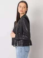 Striukė moterims-NM-DE-KR-HM20.63- juoda