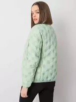 Striukė moterims-NM-DE-KR-H-1093.99P-šviesiai žalia