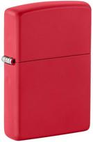Žiebtuvėlis Zippo 233 Red Matte
