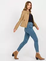 Striukė moterims-NM-DE-KR-FF001.96P-camelowy