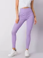Tamprės moterims – RV-LG-6379.11X – Šviesiai violetinė