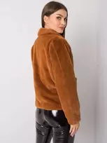 Striukė moterims-217-KR-24559.92-ruda