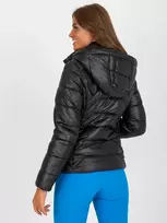 Striukė moterims-NM-KR-L22-9855.59P- juoda