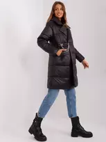 Striukė moterims-NM-KR-TR8310.73P- juoda