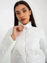 Striukė moterims-NM-KR-XZ-005A.98P-ecru