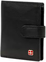 Piniginė vyrams Albatross SN MW101 Z RFID