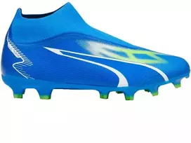Puma Ultra Match+ LL FG/AG M 107511 03 futbolo batai