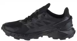 Salomon Supercross 4 M 417362 Bėgimo Bateliai