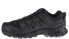 Salomon XA Pro 3D v9 Wide M 472731 Bėgimo bateliai
