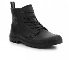 Palladium Pampa Zip Lth Ess M 76888-008-M batai