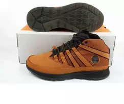 Timberland Euro Trekker M 0A2J37231 žygio batai