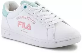 Fila Crosscourt 2 NT Logo W batai FFW0258-13206