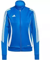 adidas Tiro 24 moteriškas treniruočių bliuzonas IR7494