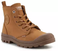 Palladium Pampa Hi Zip vyriški batai 06440-237-M