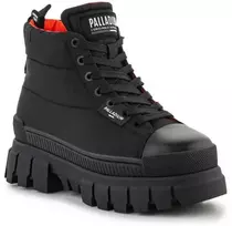 Palladium Revolt Boot Overcush W 98863-001-M batai