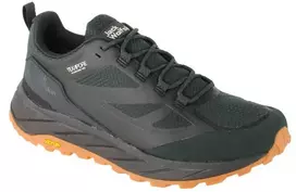 Jack Wolfskin Terraventure Texapore Vyriški žemi batai 4051621-4161