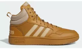 Adidas Hoops 3.0 Mid Basketball Wtr M IF2636 batai