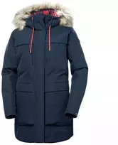 Helly Hansen Coastal Parka Striukė W 54012-597